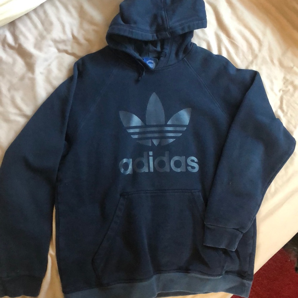 Adidas hoodie